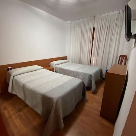 Centrico Apartamento A 1 Minuto De La Playa Benidorm Ngoại thất bức ảnh