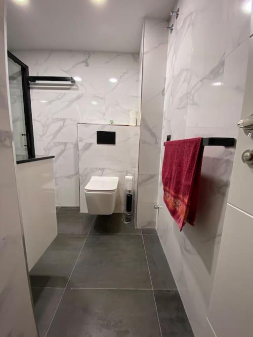 Centrico Apartamento A 1 Minuto De La Playa Benidorm Ngoại thất bức ảnh