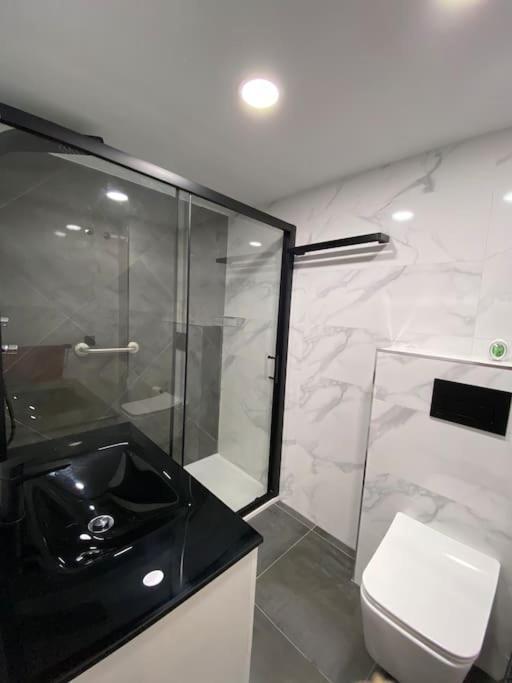 Centrico Apartamento A 1 Minuto De La Playa Benidorm Ngoại thất bức ảnh