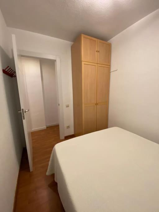 Centrico Apartamento A 1 Minuto De La Playa Benidorm Ngoại thất bức ảnh