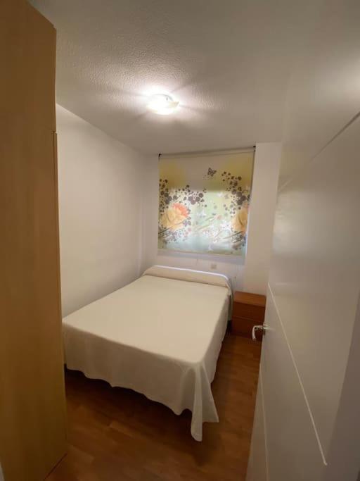 Centrico Apartamento A 1 Minuto De La Playa Benidorm Ngoại thất bức ảnh