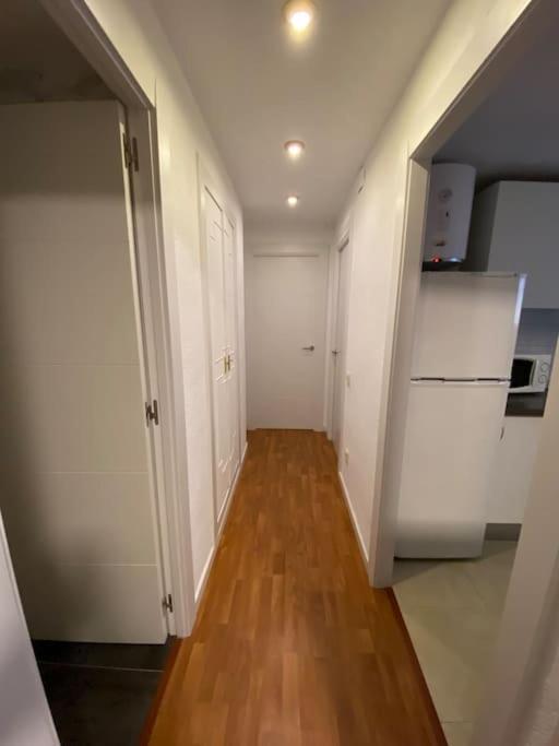 Centrico Apartamento A 1 Minuto De La Playa Benidorm Ngoại thất bức ảnh