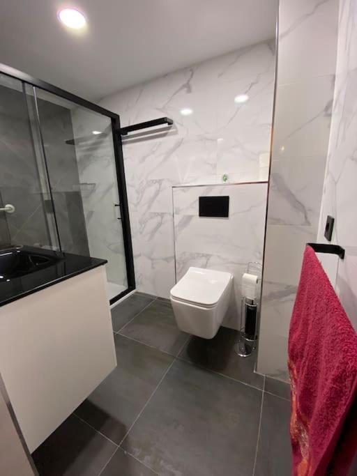 Centrico Apartamento A 1 Minuto De La Playa Benidorm Ngoại thất bức ảnh