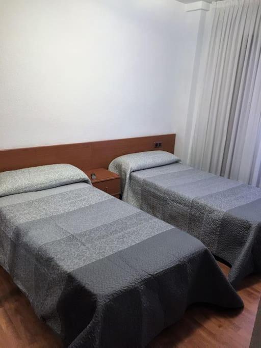 Centrico Apartamento A 1 Minuto De La Playa Benidorm Ngoại thất bức ảnh
