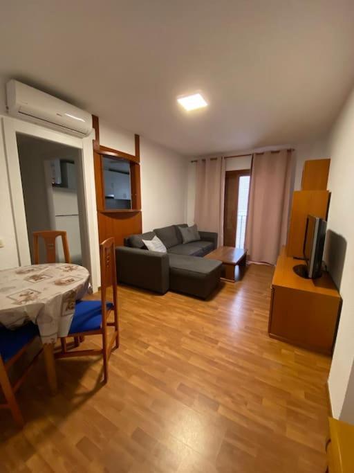 Centrico Apartamento A 1 Minuto De La Playa Benidorm Ngoại thất bức ảnh