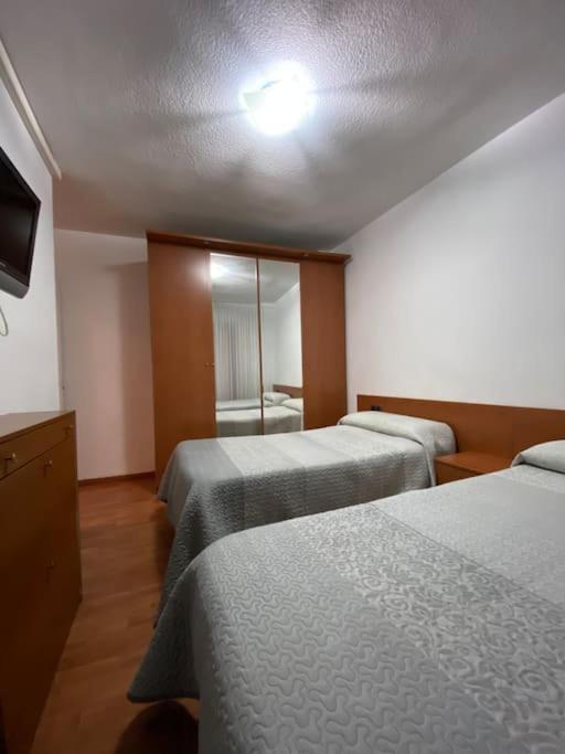 Centrico Apartamento A 1 Minuto De La Playa Benidorm Ngoại thất bức ảnh